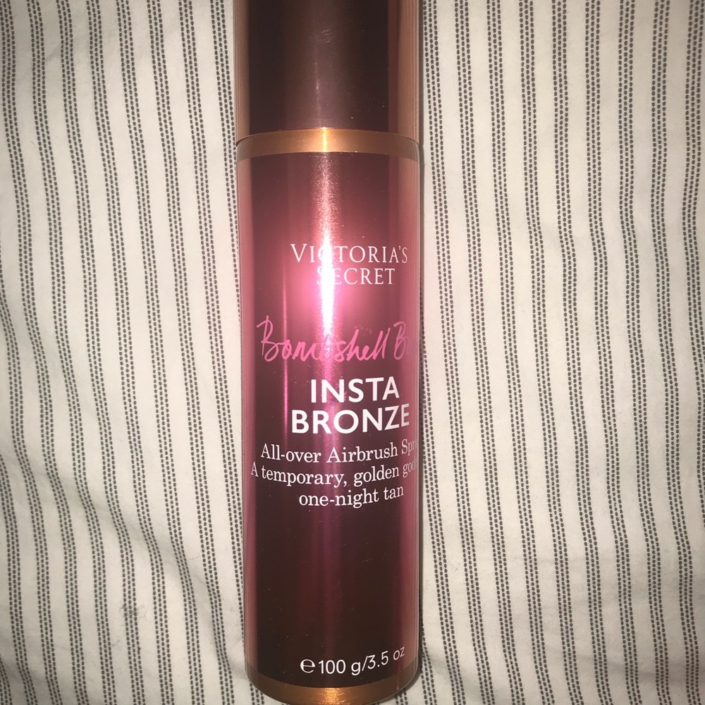Victoria Secret Air Brush Spray Tan